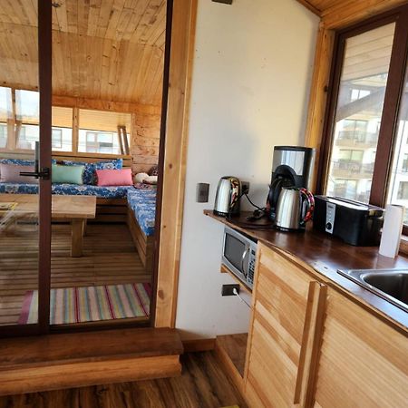 Puerto Austral Hotel Puerto Varas Ngoại thất bức ảnh