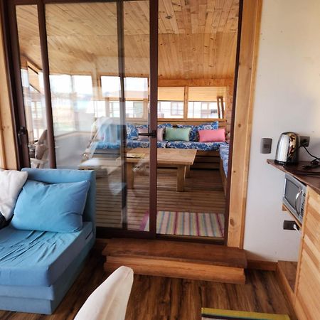 Puerto Austral Hotel Puerto Varas Ngoại thất bức ảnh