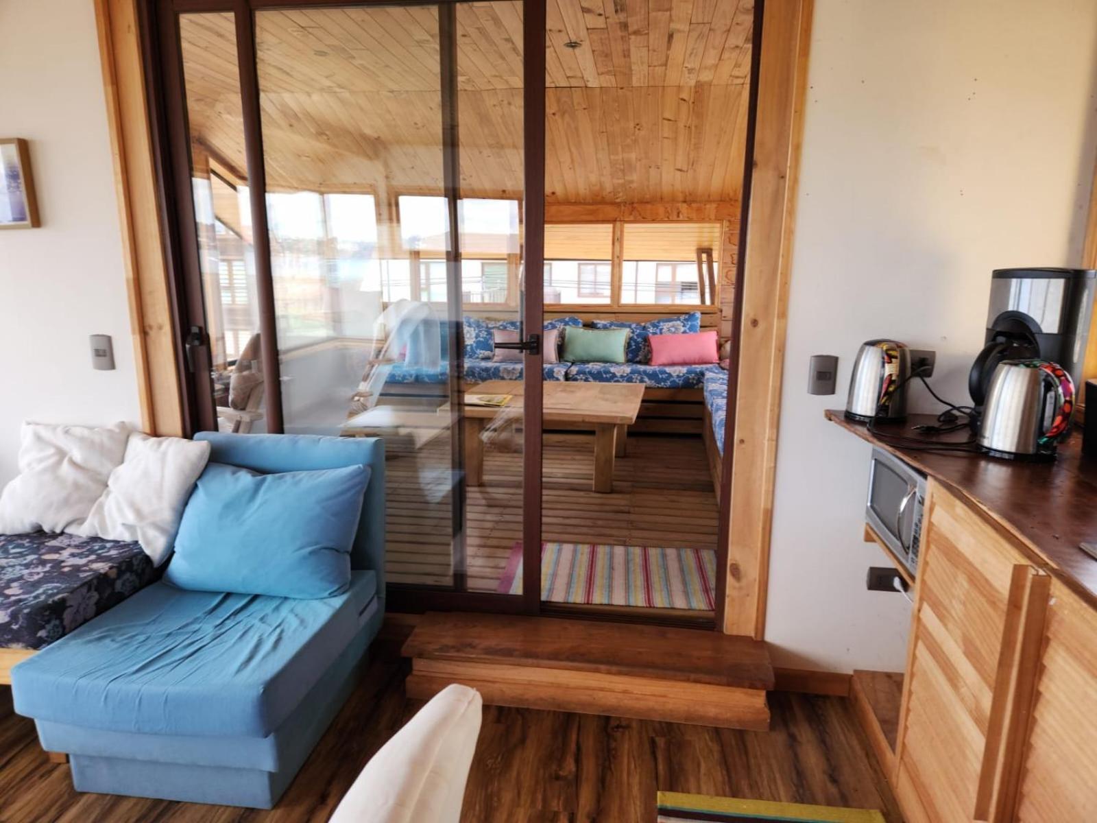 Puerto Austral Hotel Puerto Varas Ngoại thất bức ảnh