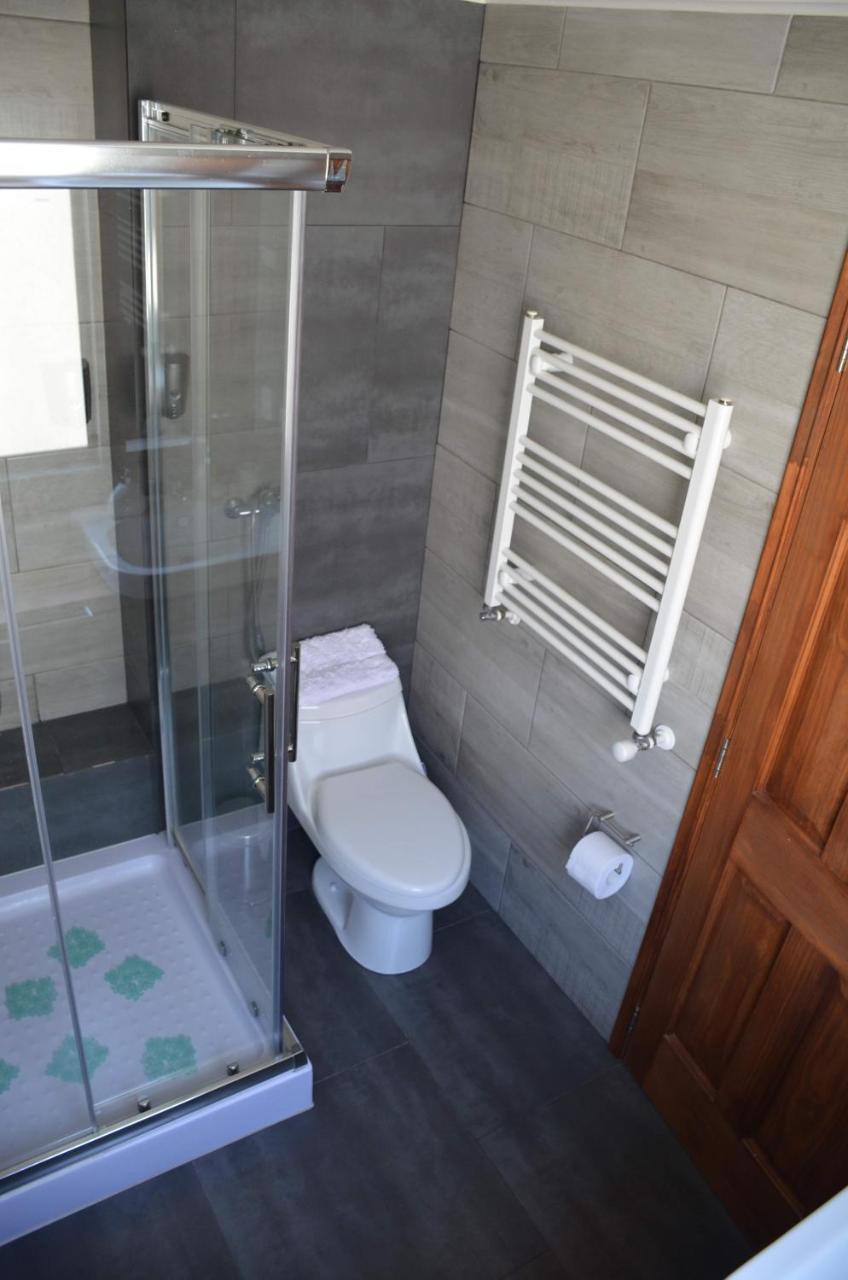 Puerto Austral Hotel Puerto Varas Ngoại thất bức ảnh