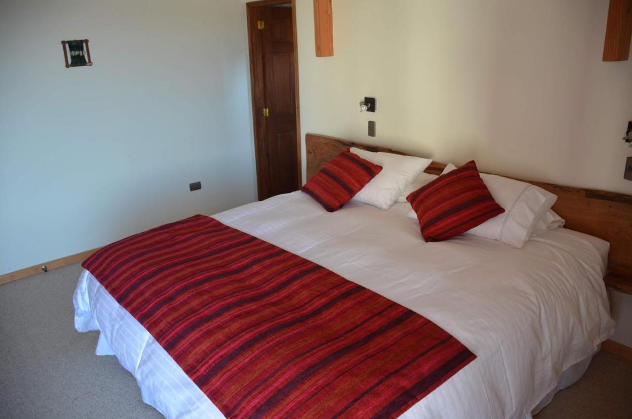 Puerto Austral Hotel Puerto Varas Ngoại thất bức ảnh
