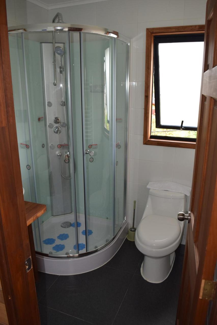 Puerto Austral Hotel Puerto Varas Ngoại thất bức ảnh