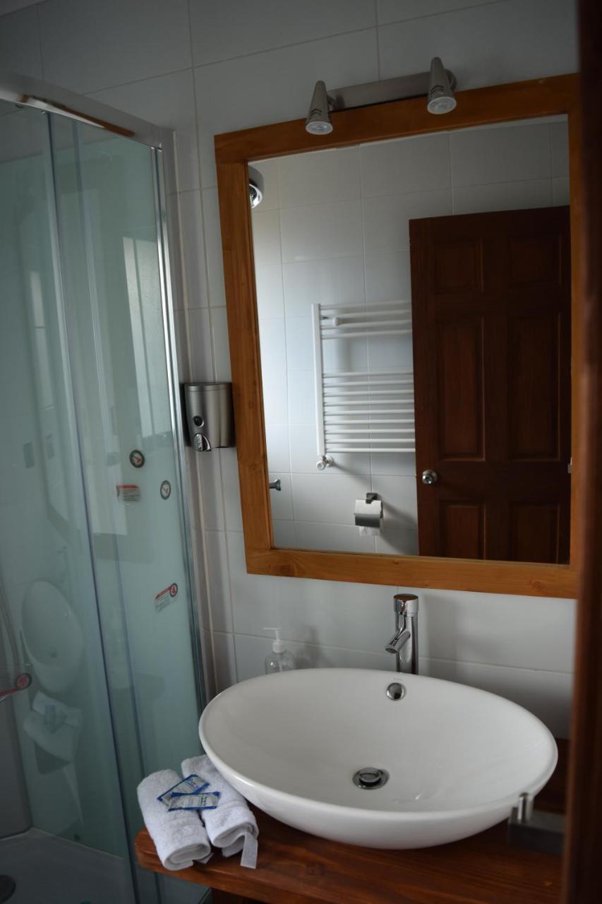 Puerto Austral Hotel Puerto Varas Ngoại thất bức ảnh