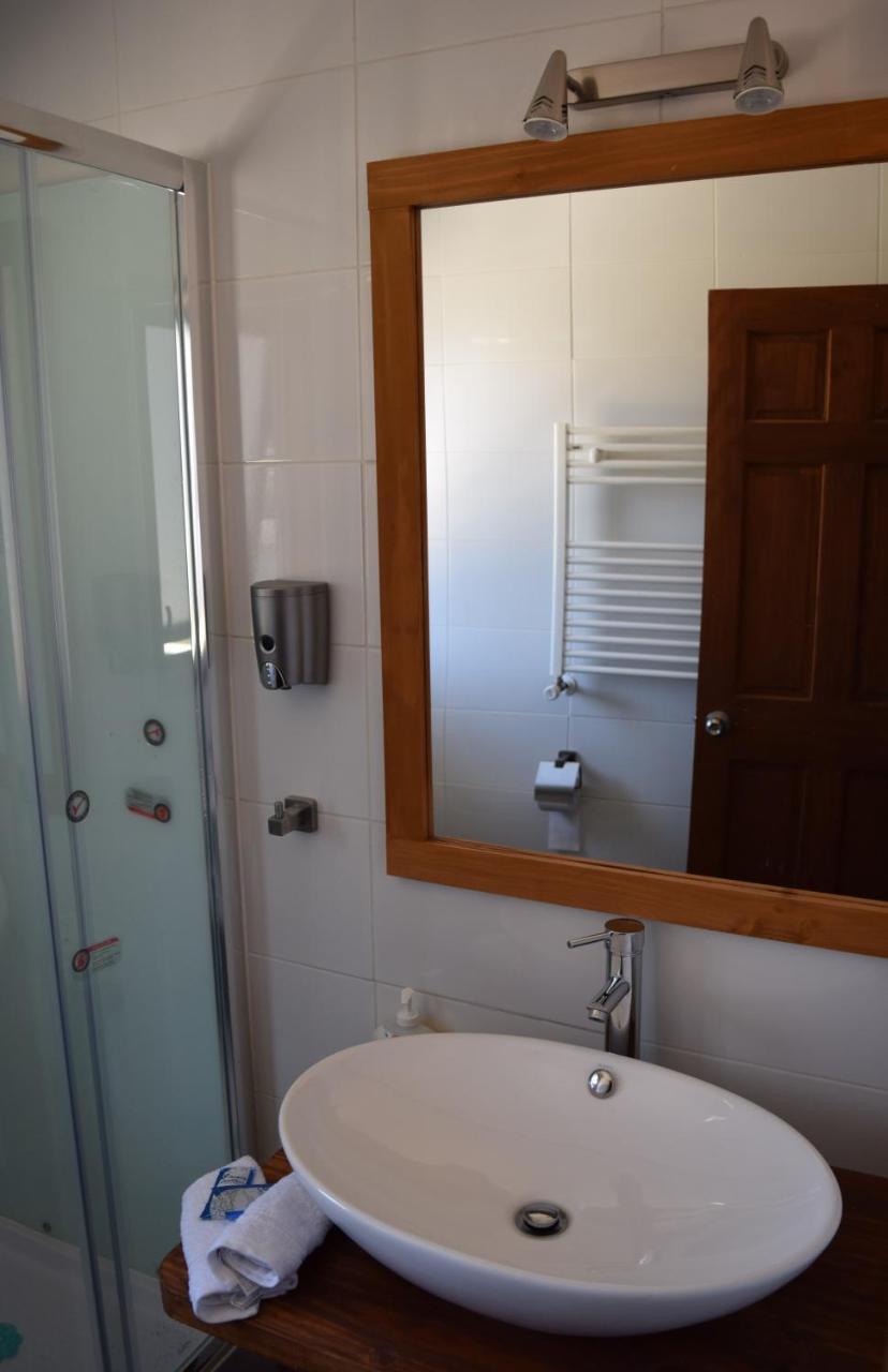 Puerto Austral Hotel Puerto Varas Ngoại thất bức ảnh