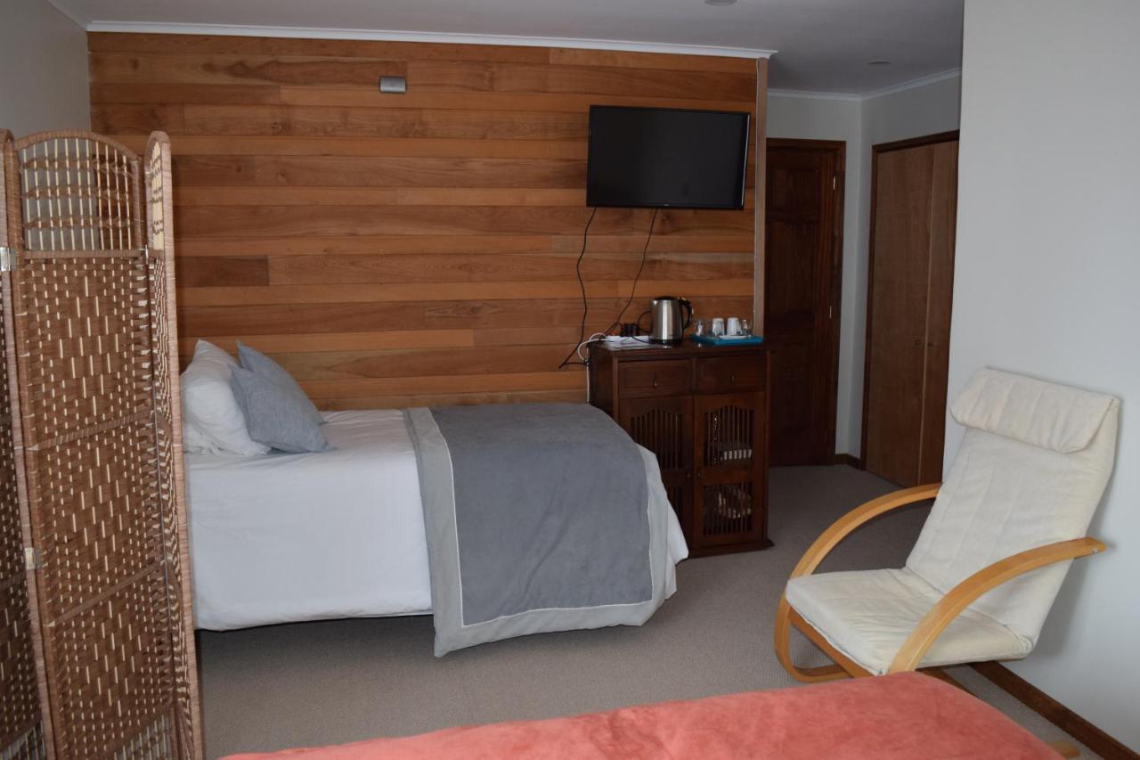 Puerto Austral Hotel Puerto Varas Ngoại thất bức ảnh
